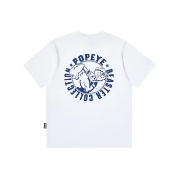 BEASTER x DALISHUISHOU LIANMINGKUAN T Shirt Unisex