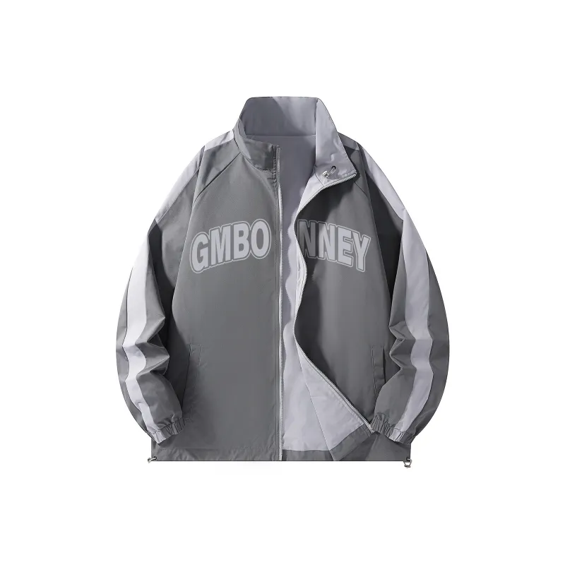 G.M BONNEY Jackets & Coats Unisex-10