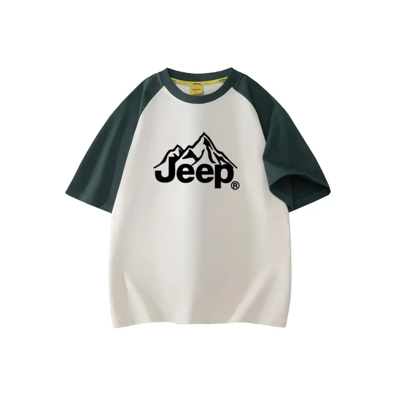 Jeep T Shirts Men-6