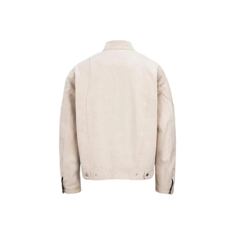 RKVC Jackets Unisex-1
