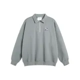 Gray Green