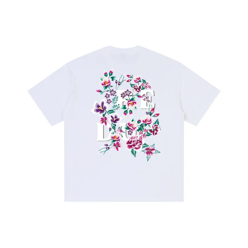 REDU T Shirts Unisex-3