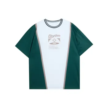 RIGORER T Shirts Unisex