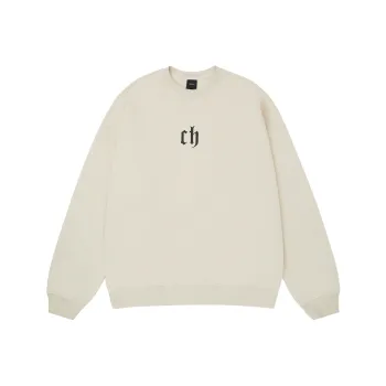 CHINISM Sweatshirts Unisex
