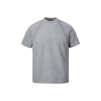 SUNSETMONENT Short Sleeved T Shirts Unisex
