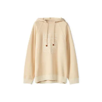 LOEWE Reverse Anagram Hoodie