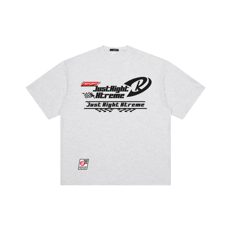 JRX T Shirts Unisex-4