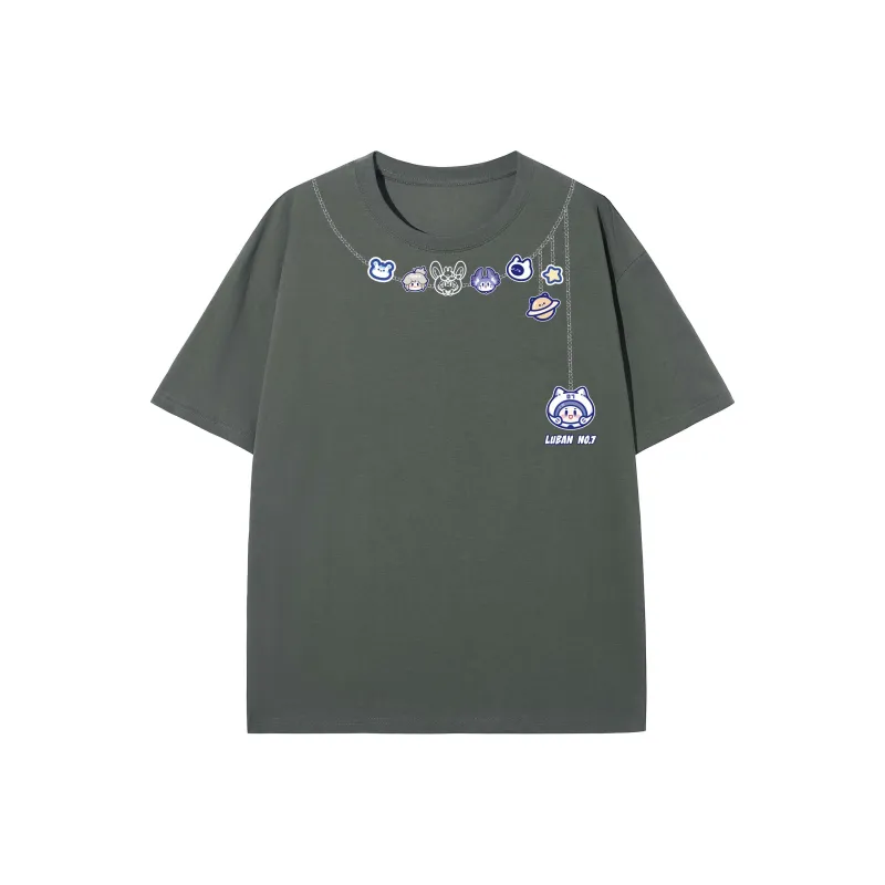 HONOR OF KINGS T Shirts Unisex-11
