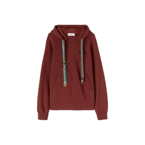 AMBUSH Multicord Hoodie Sweatshirt
