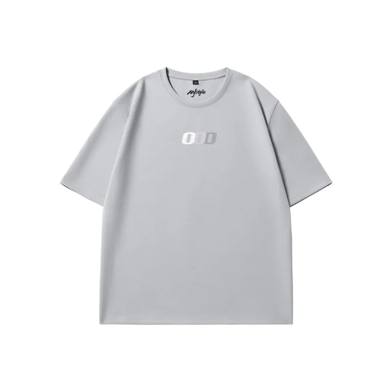 MJ STYLE T Shirts Unisex-6