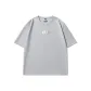 Silver Gray