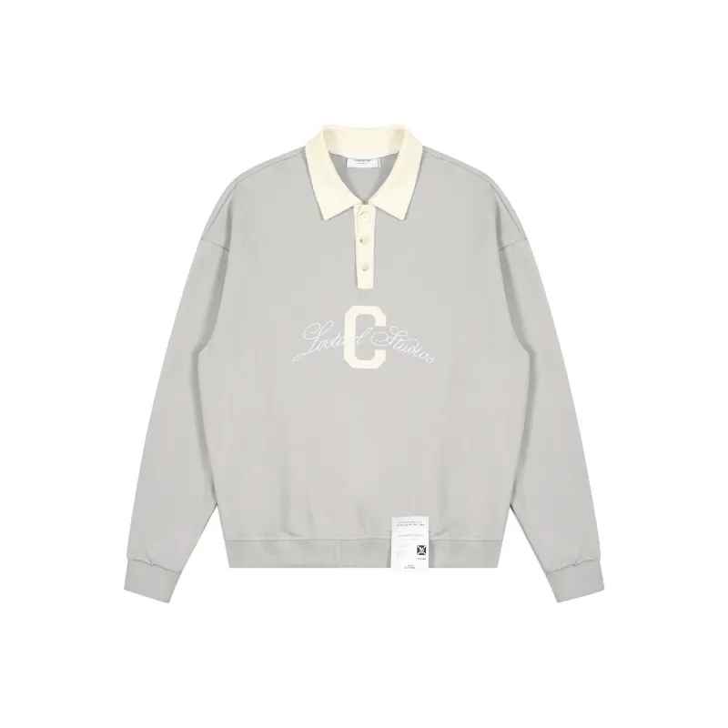 LOSTCTRL Sweatshirts Unisex-4