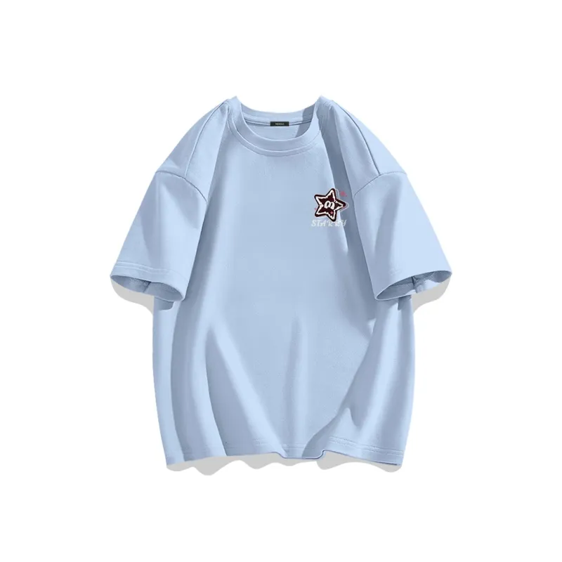 MINISO T Shirts Unisex-4