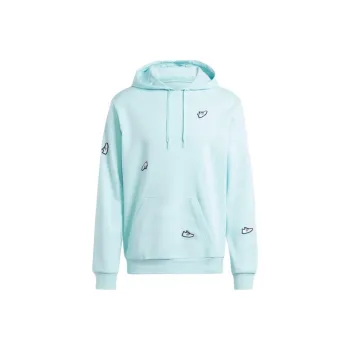 Adidas Originals Undeniable Sweatshirts Men Light Water