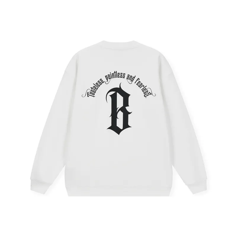 BONELESS Sweatshirts Unisex-20