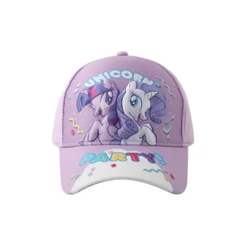 MY LITTLE PONY Polyamide Baseball Caps Kids'