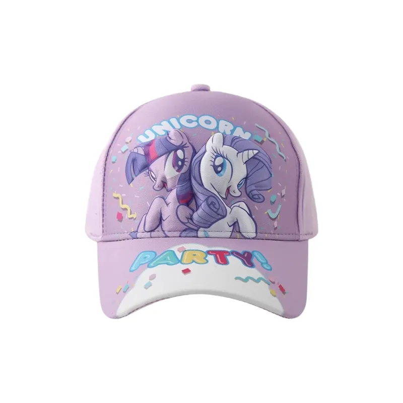 MY LITTLE PONY Polyamide Baseball Caps Kids'-0