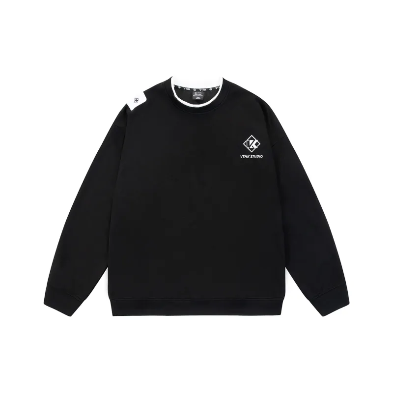 Far Back X VTHK Sweatshirts Unisex-7