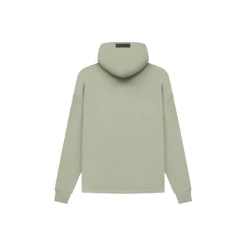 Fear Of God Essentials Relaxed Hoodie