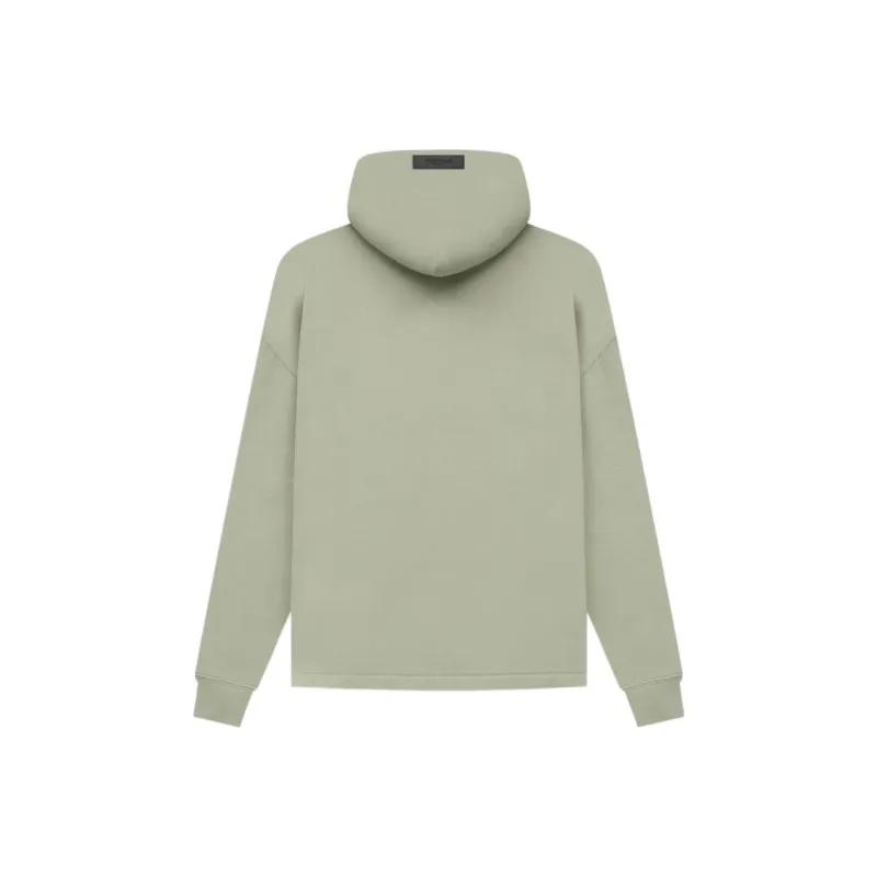 Fear Of God Essentials Relaxed Hoodie-0