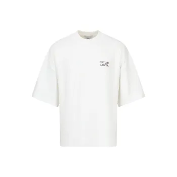 URBAN REVIVO T Shirts Men