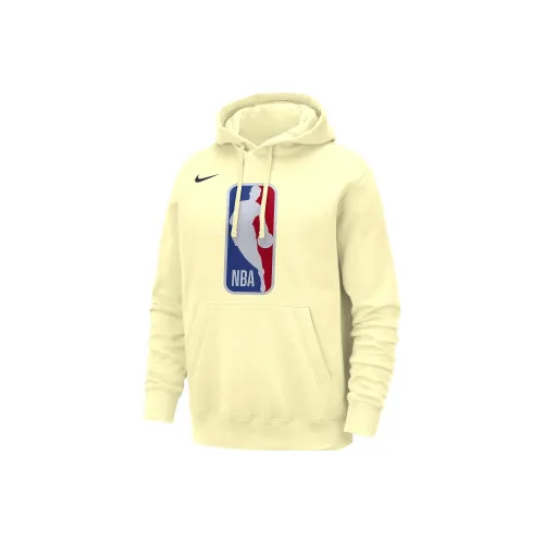 Nike Team 31 Club Men's Nike Nba Pullover Hoodie