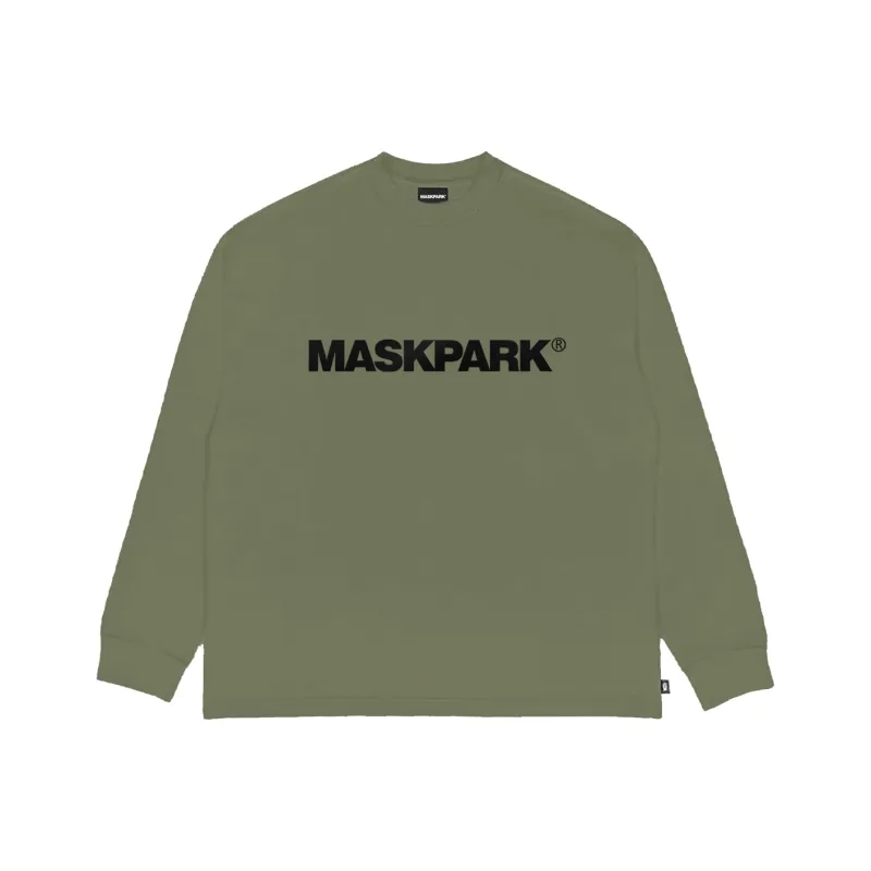 MASKPARK T Shirts Unisex-6