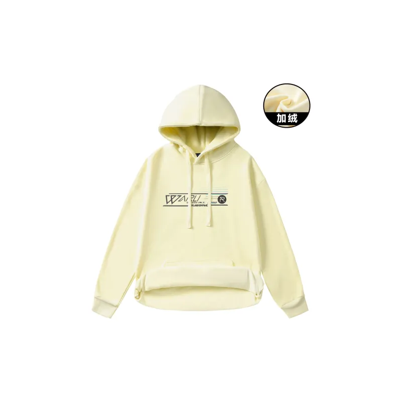 WARLI Sweatshirts Unisex-19