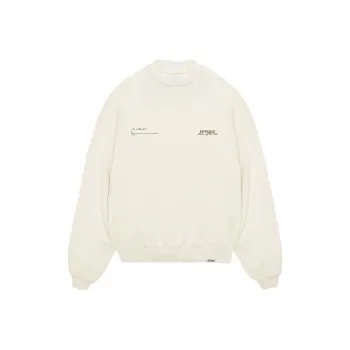REPRESENT Patron Of The Club Sweater
