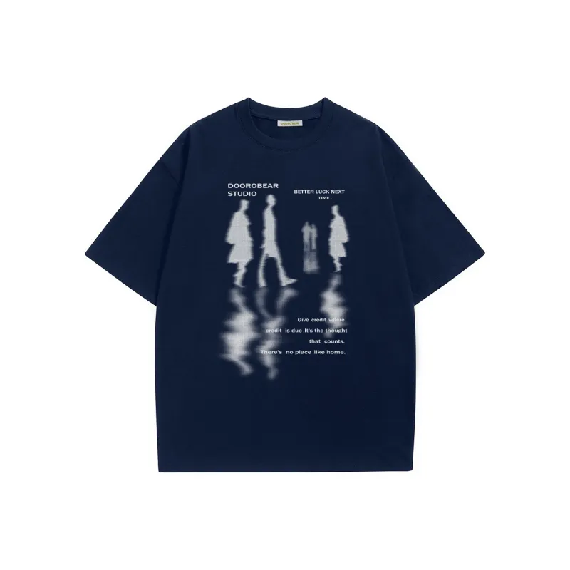 Budding Bear T Shirts Unisex-2