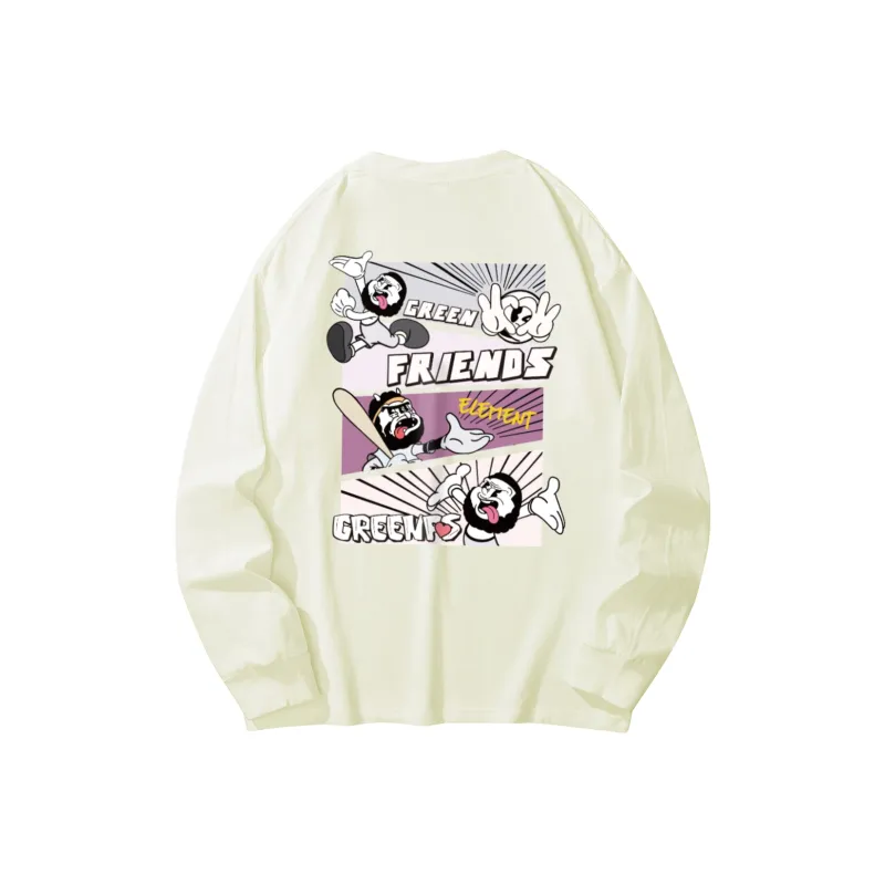 GF x WULIAOYUAN LIANMINGKUAN T Shirt Unisex-9