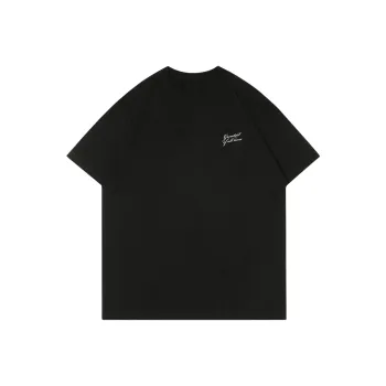 FUTURE MAKER Short Sleeved T Shirts Unisex
