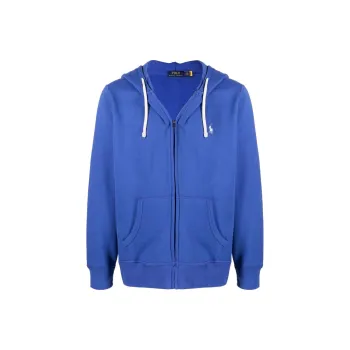 Polo Ralph Lauren SS22 Sweatshirt Men's Blue