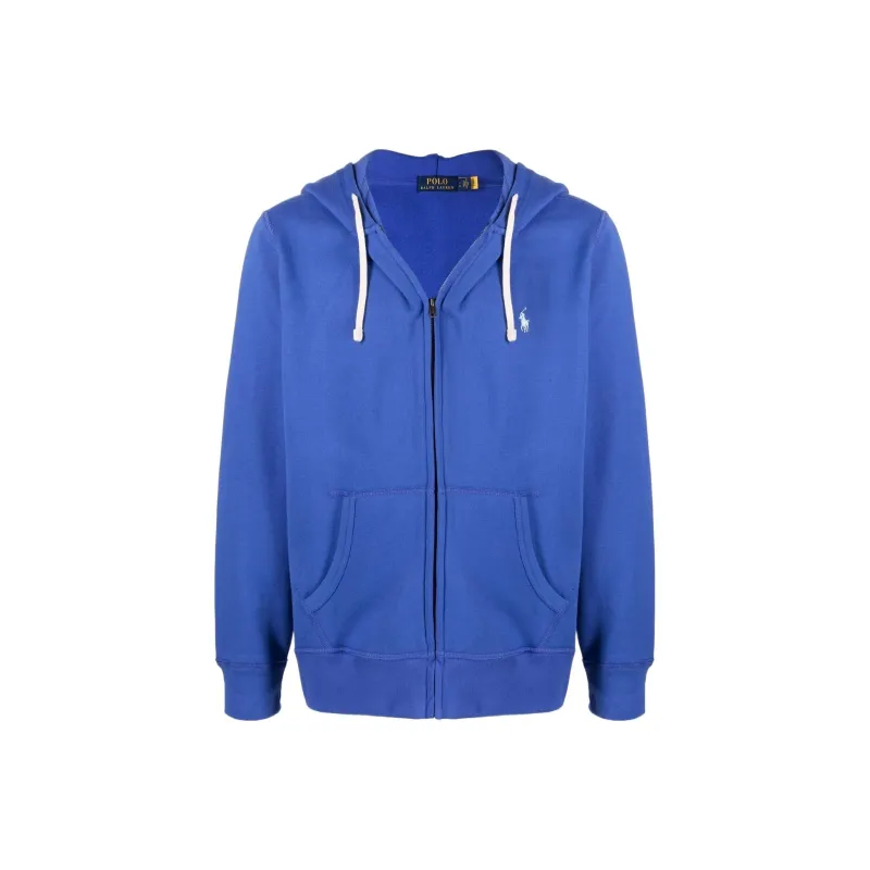 Polo Ralph Lauren SS22 Sweatshirt Men's Blue-0