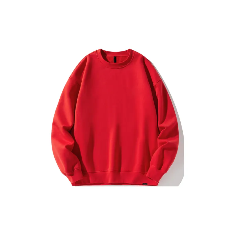 ZMOH Sweatshirts Unisex-36