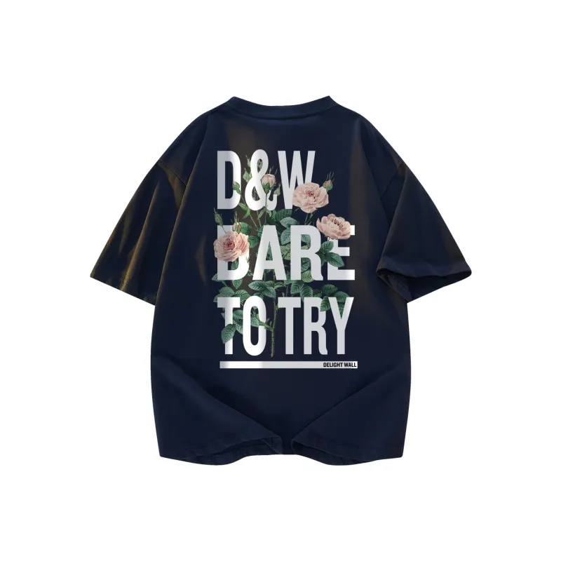 D&W T Shirts Unisex-9