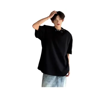 Weles T Shirts Unisex Black