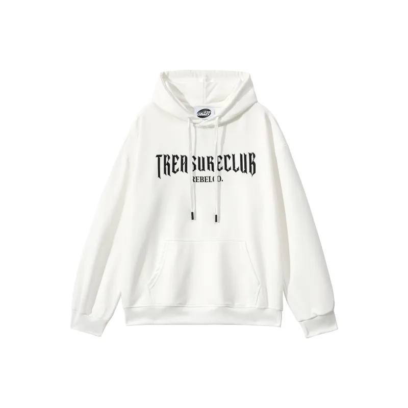 Tre Club Sweatshirts Unisex-4