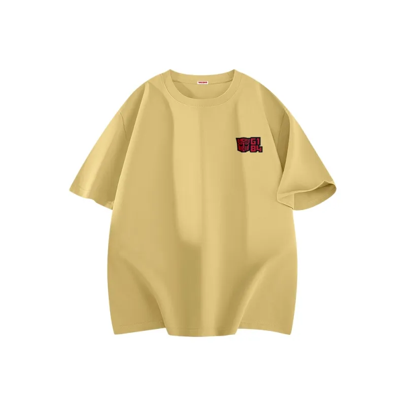 TRANSFORMERS T Shirts Unisex-14