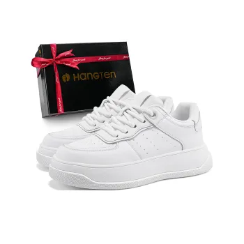 HANG TEN Low Top Skateboard Shoes Unisex