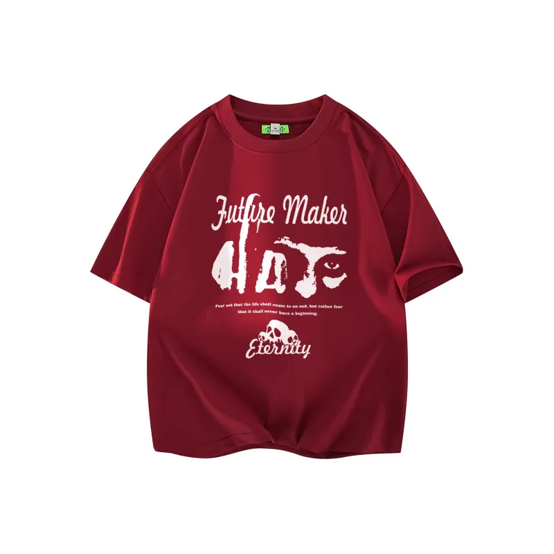 FUTURE MAKER T-Shirts Unisex-19