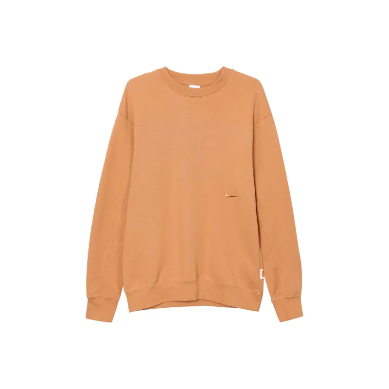 Nike Sweatshirt Men's Amber Brown-0
