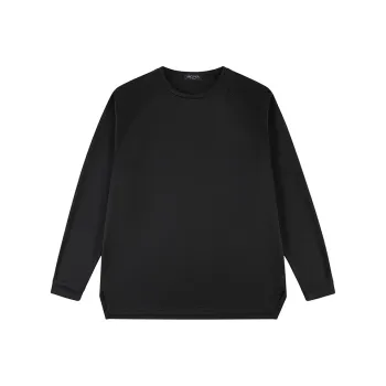 ARCLINEA Long Sleeved T Shirt Unisex