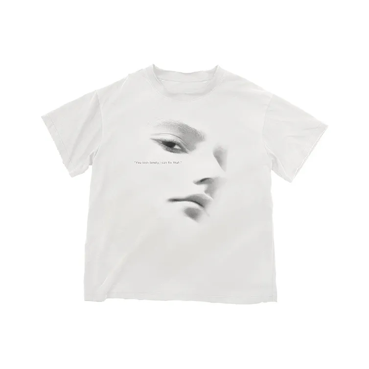 WANNA LAB T Shirts Unisex-4
