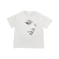 Washed White