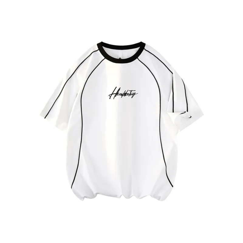 CSKS T Shirts Unisex-6