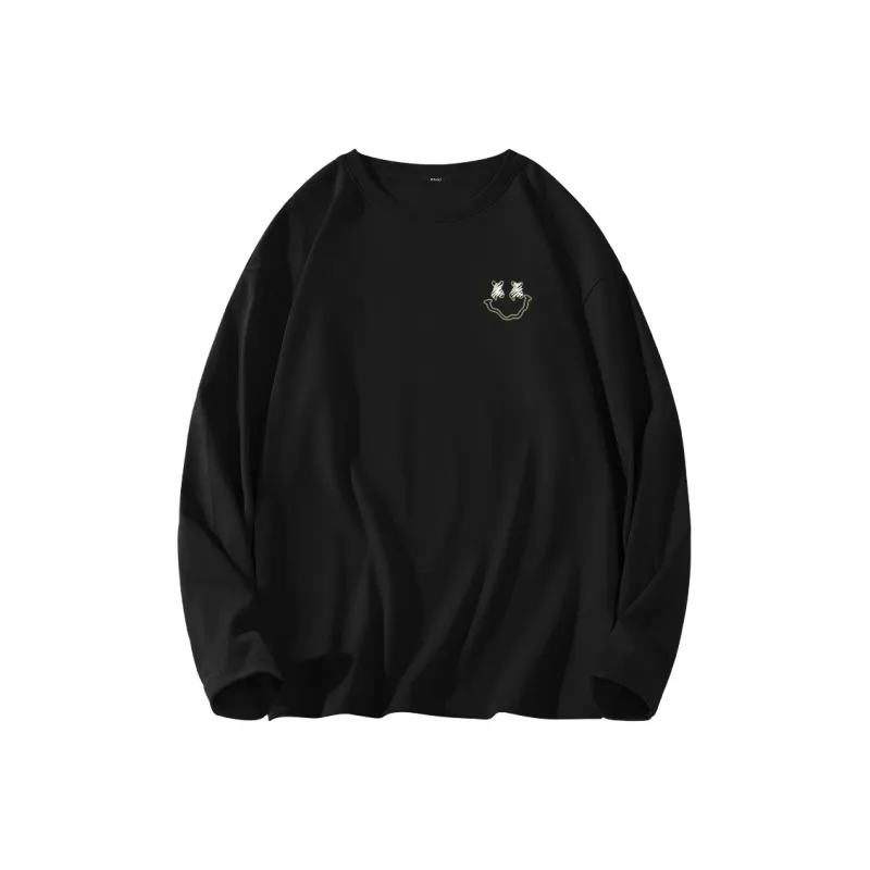 MINISO T Shirts Unisex-0