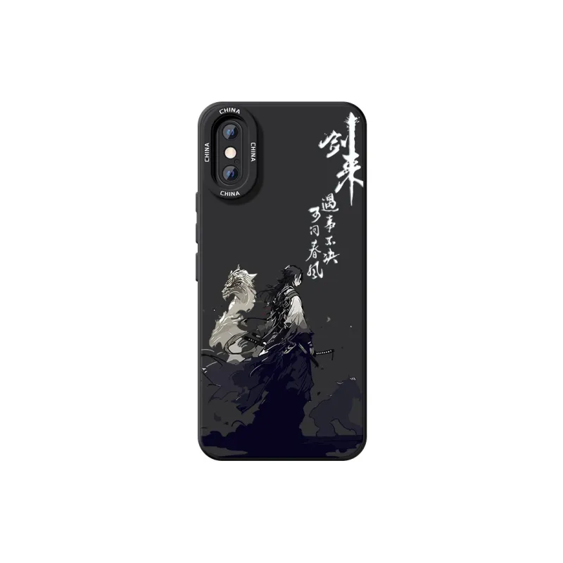 YAOCAI Phone Cases-5