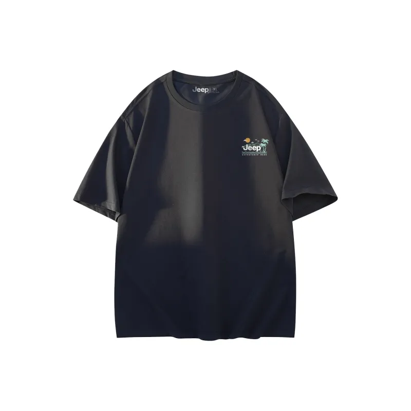 Jeep Theme Series T Shirts Unisex-5