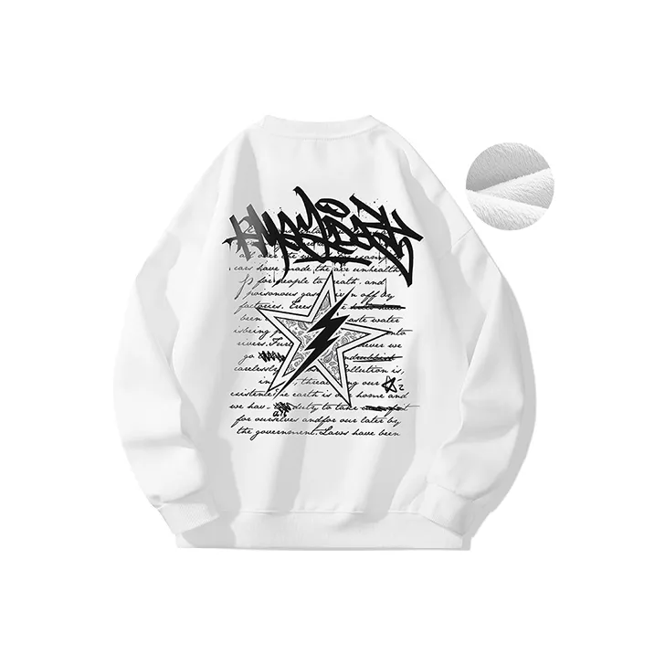 POLAR BEAR Sweatshirts Unisex-20
